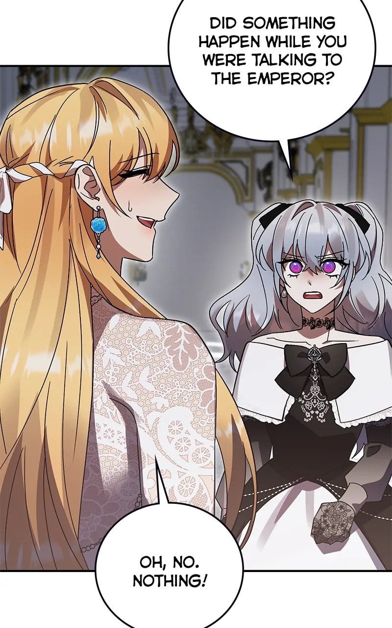 The Hero, the Demon, andthe Villain Chapter 90 page 69 - 