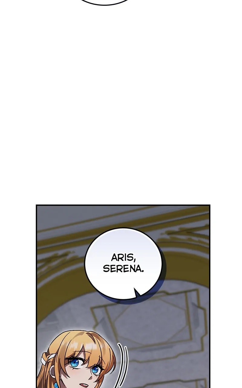 The Hero, the Demon, andthe Villain Chapter 90 page 70 - 
