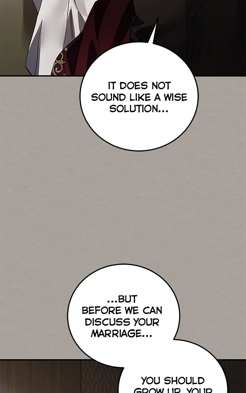 The Hero, the Demon, andthe Villain Chapter 90 page 8 - 