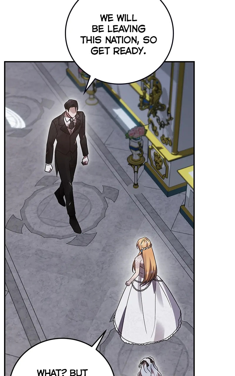 The Hero, the Demon, andthe Villain Chapter 90 page 72 - 