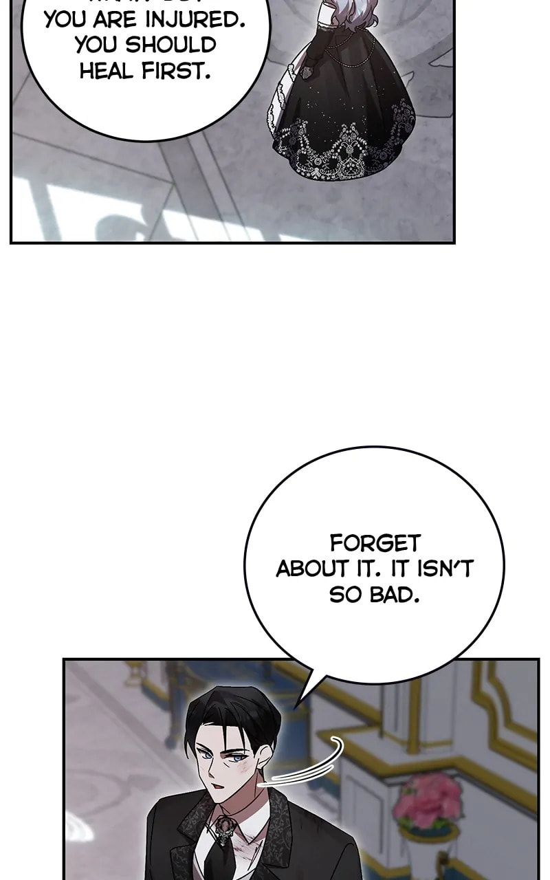 The Hero, the Demon, andthe Villain Chapter 90 page 73 - 