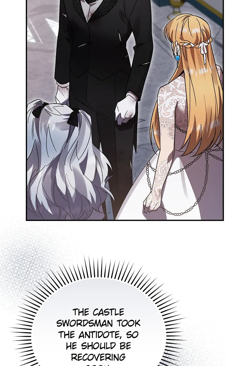 The Hero, the Demon, andthe Villain Chapter 90 page 74 - 