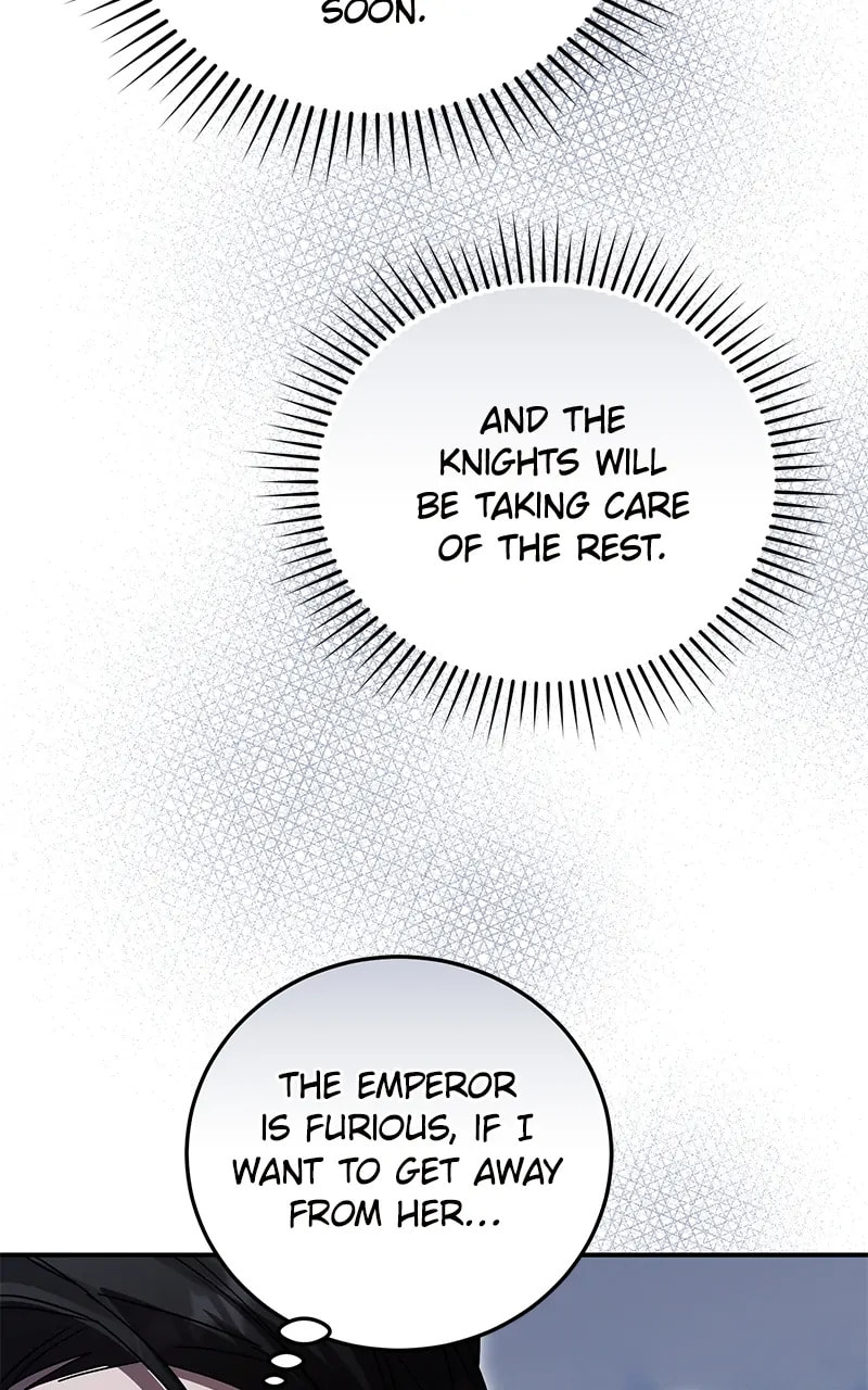 The Hero, the Demon, andthe Villain Chapter 90 page 75 - 