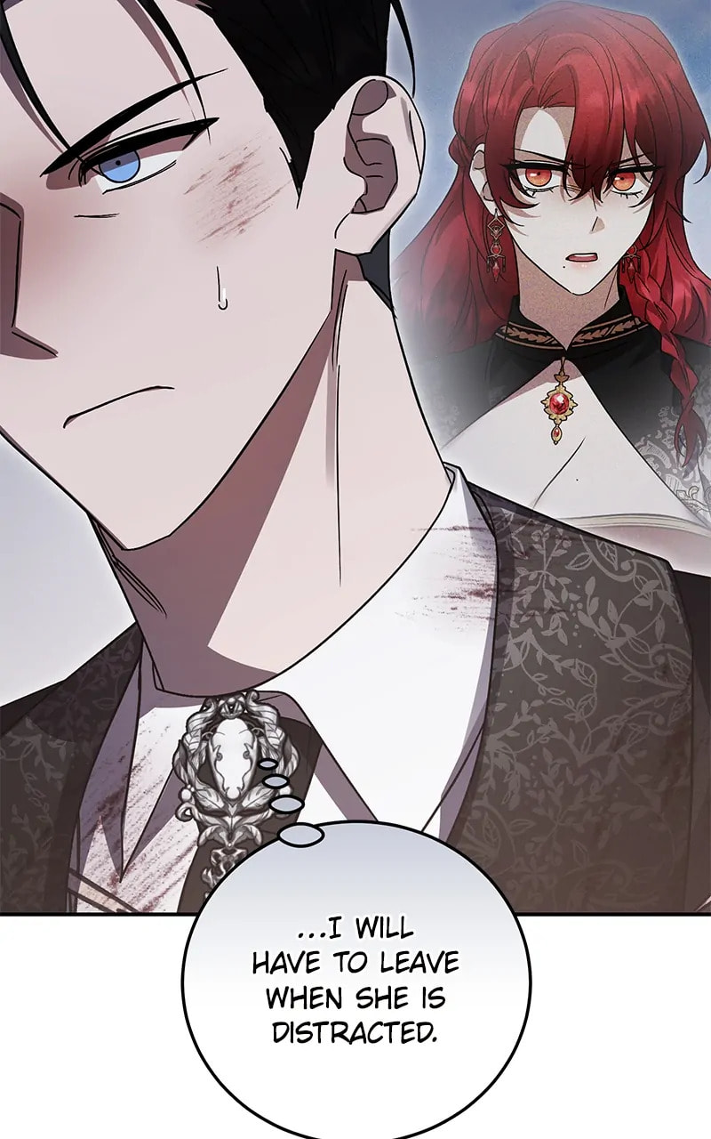 The Hero, the Demon, andthe Villain Chapter 90 page 76 - 