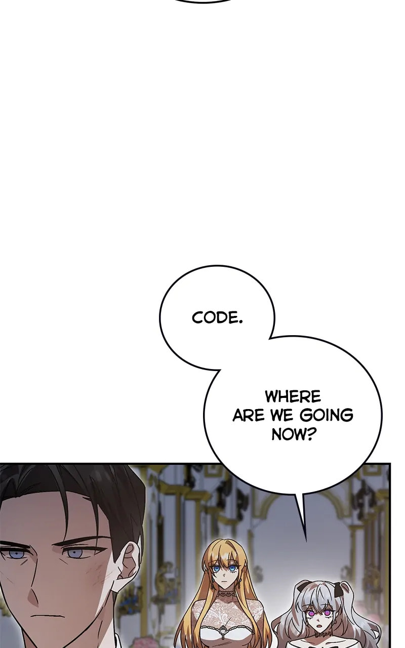 The Hero, the Demon, andthe Villain Chapter 90 page 77 - 