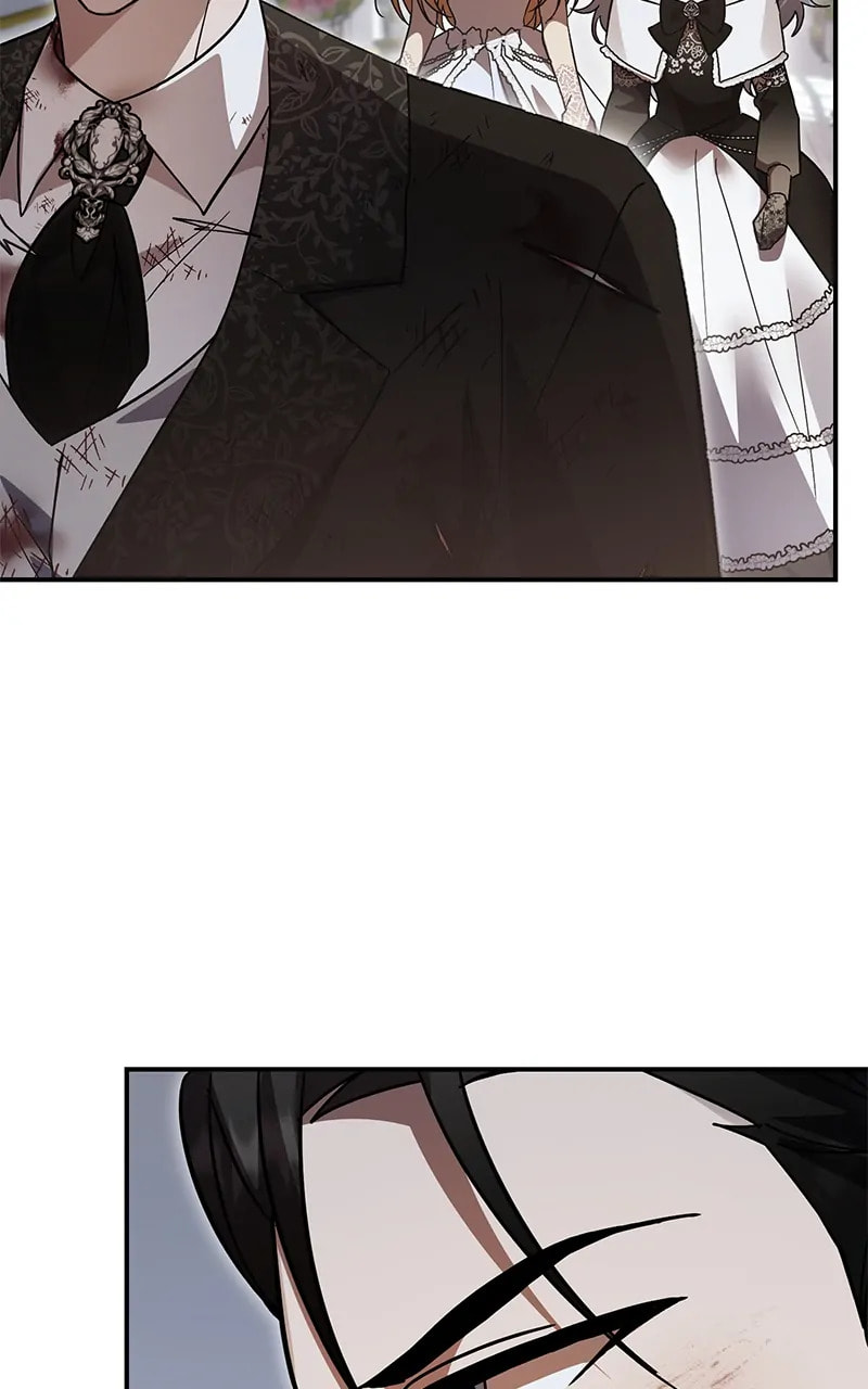 The Hero, the Demon, andthe Villain Chapter 90 page 78 - 