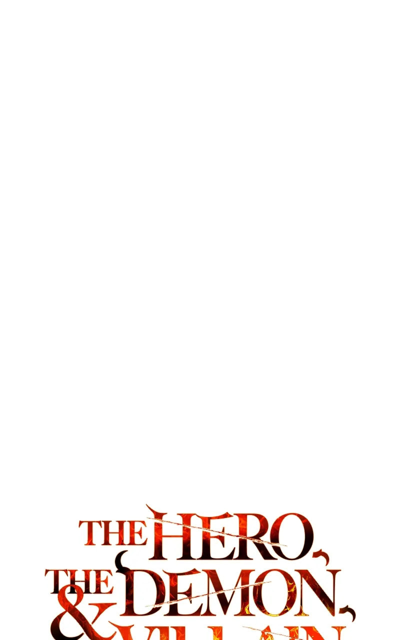 The Hero, the Demon, andthe Villain Chapter 90 page 82 - 