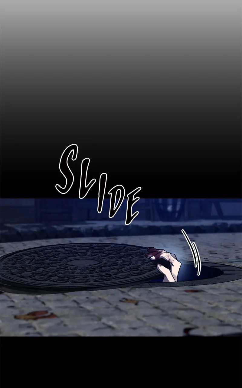 The Hero, the Demon, andthe Villain Chapter 90 page 84 - 
