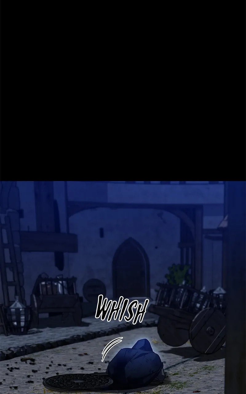 The Hero, the Demon, andthe Villain Chapter 90 page 85 - 