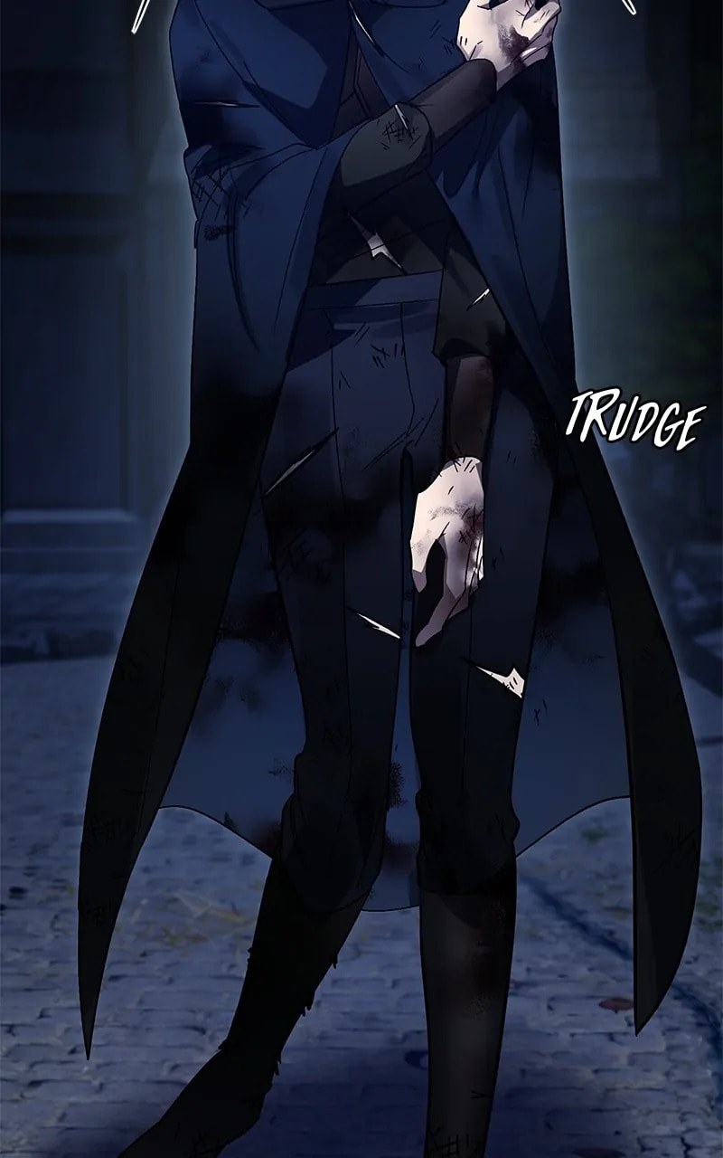 The Hero, the Demon, andthe Villain Chapter 90 page 87 - 