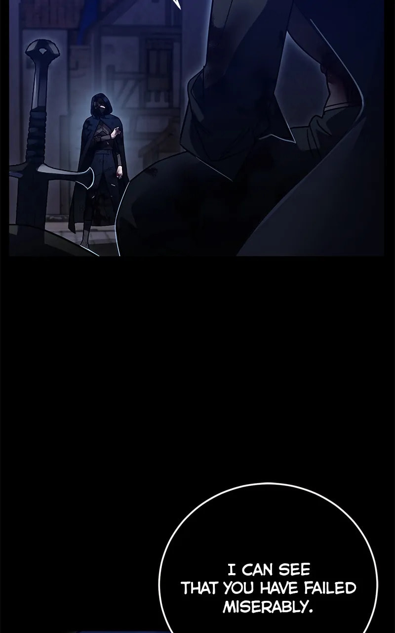 The Hero, the Demon, andthe Villain Chapter 90 page 89 - 