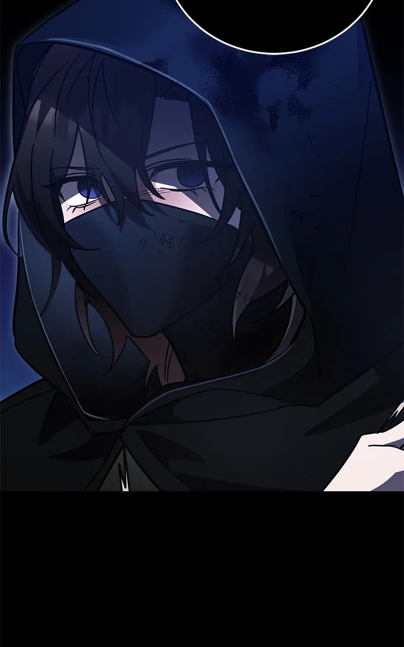 The Hero, the Demon, andthe Villain Chapter 90 page 90 - 