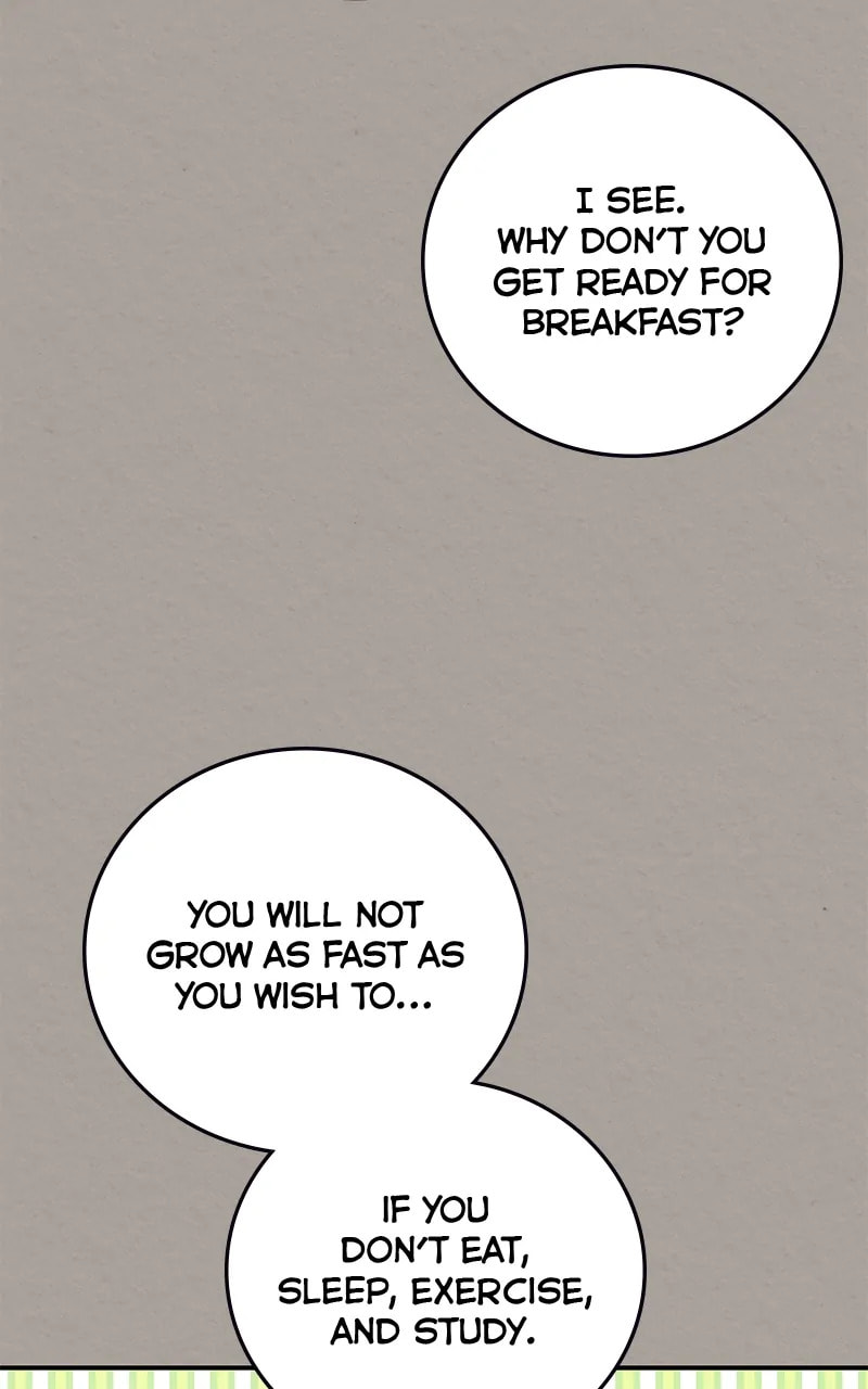 The Hero, the Demon, andthe Villain Chapter 90 page 10 - 