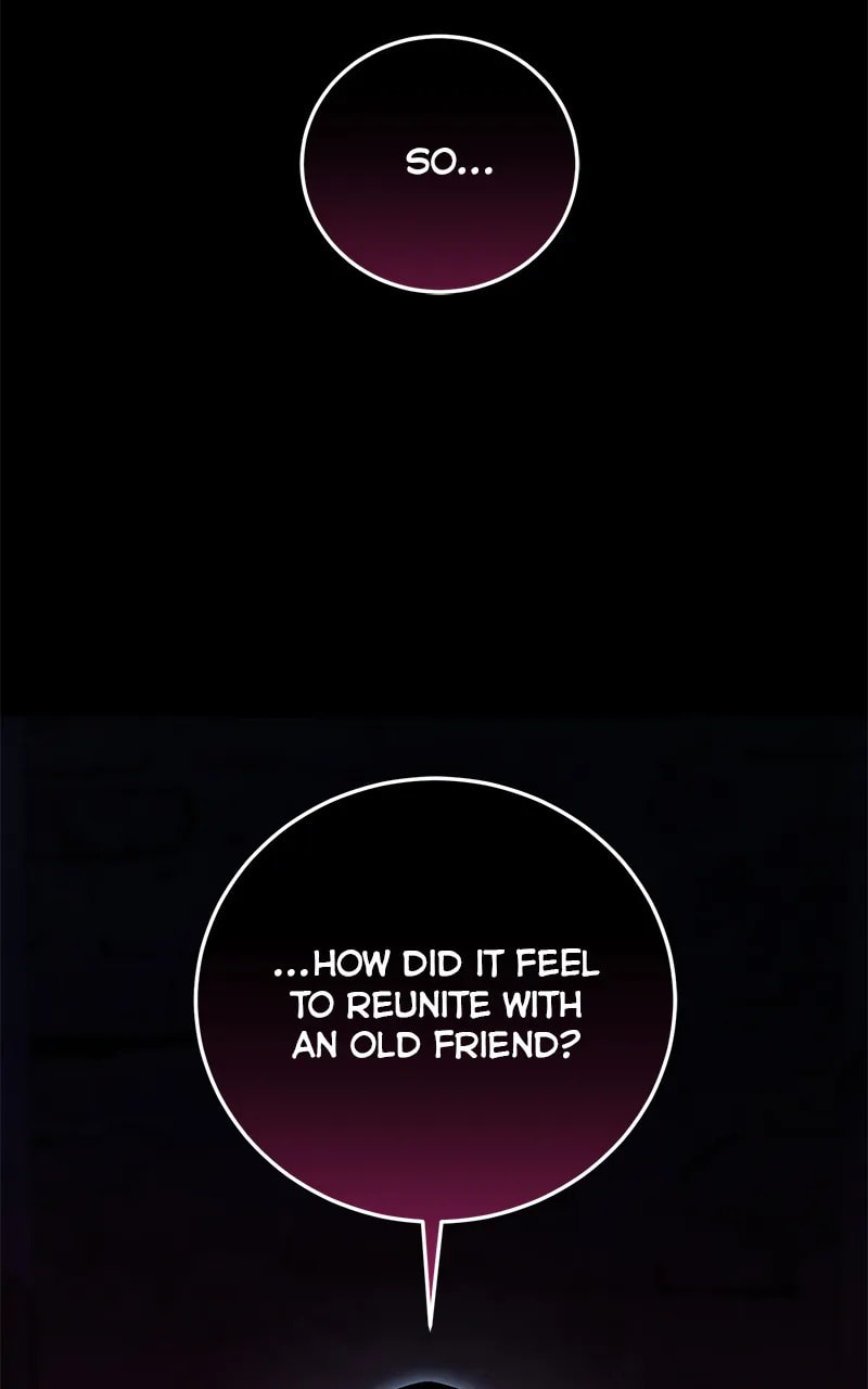 The Hero, the Demon, andthe Villain Chapter 90 page 91 - 