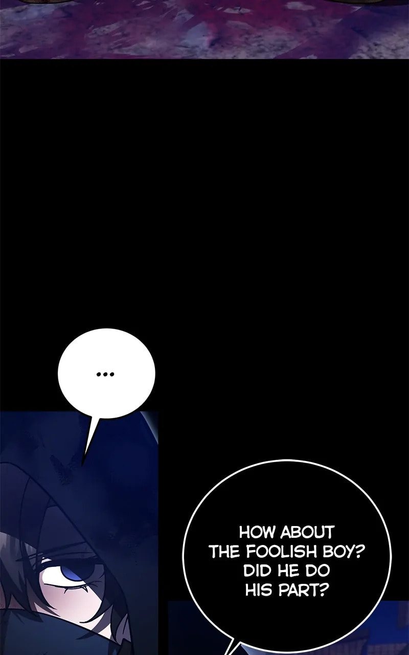 The Hero, the Demon, andthe Villain Chapter 90 page 93 - 