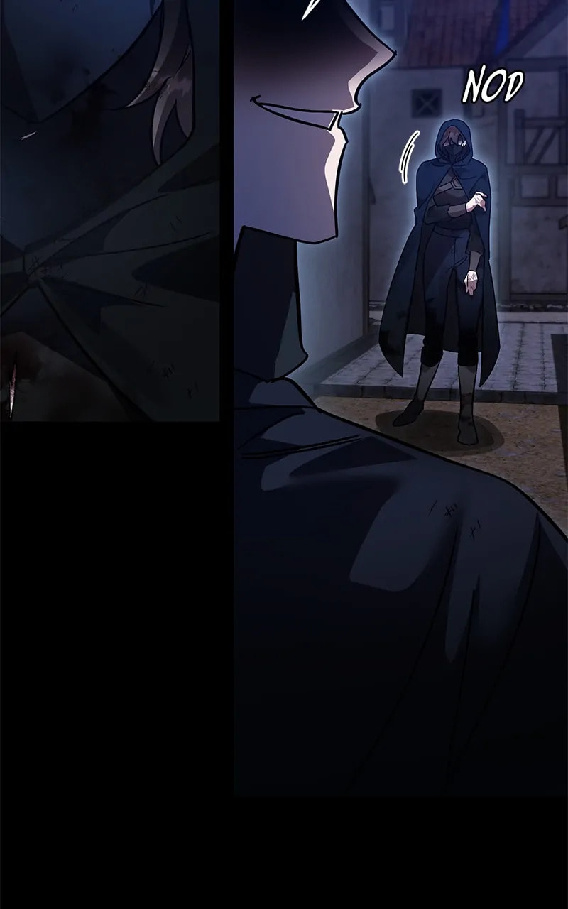 The Hero, the Demon, andthe Villain Chapter 90 page 94 - 