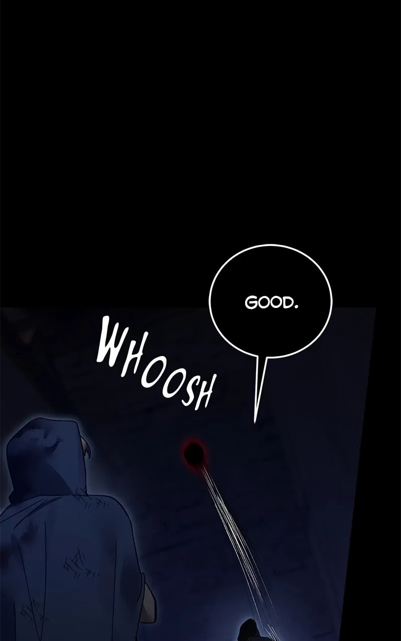 The Hero, the Demon, andthe Villain Chapter 90 page 95 - 