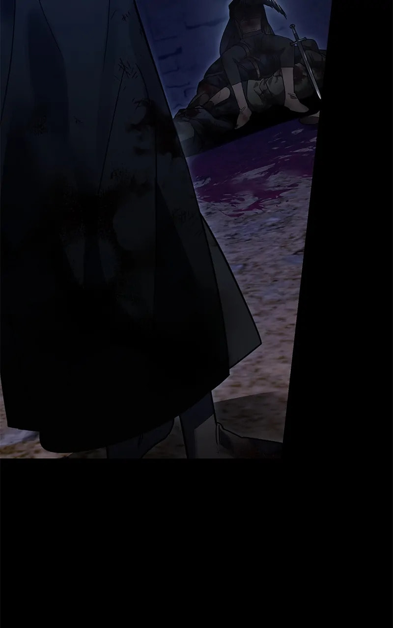 The Hero, the Demon, andthe Villain Chapter 90 page 96 - 