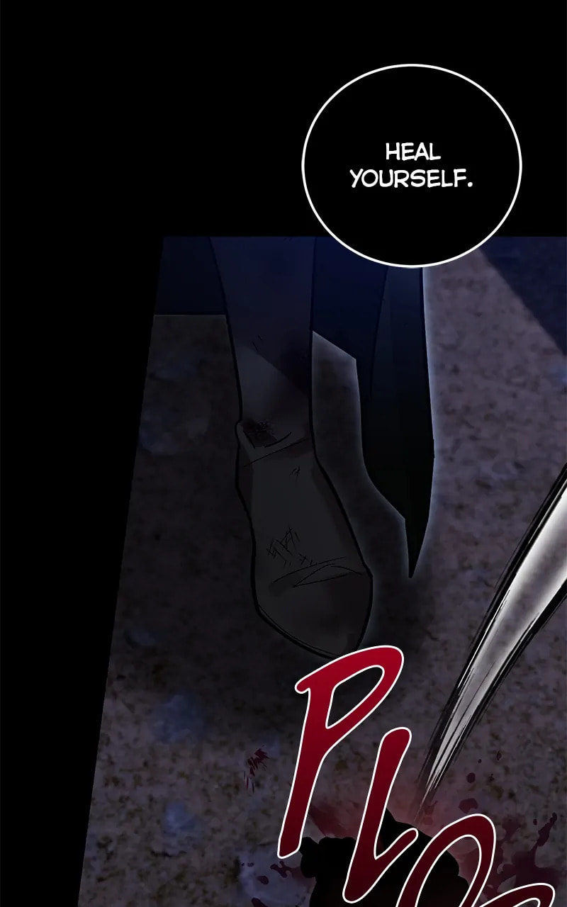 The Hero, the Demon, andthe Villain Chapter 90 page 97 - 