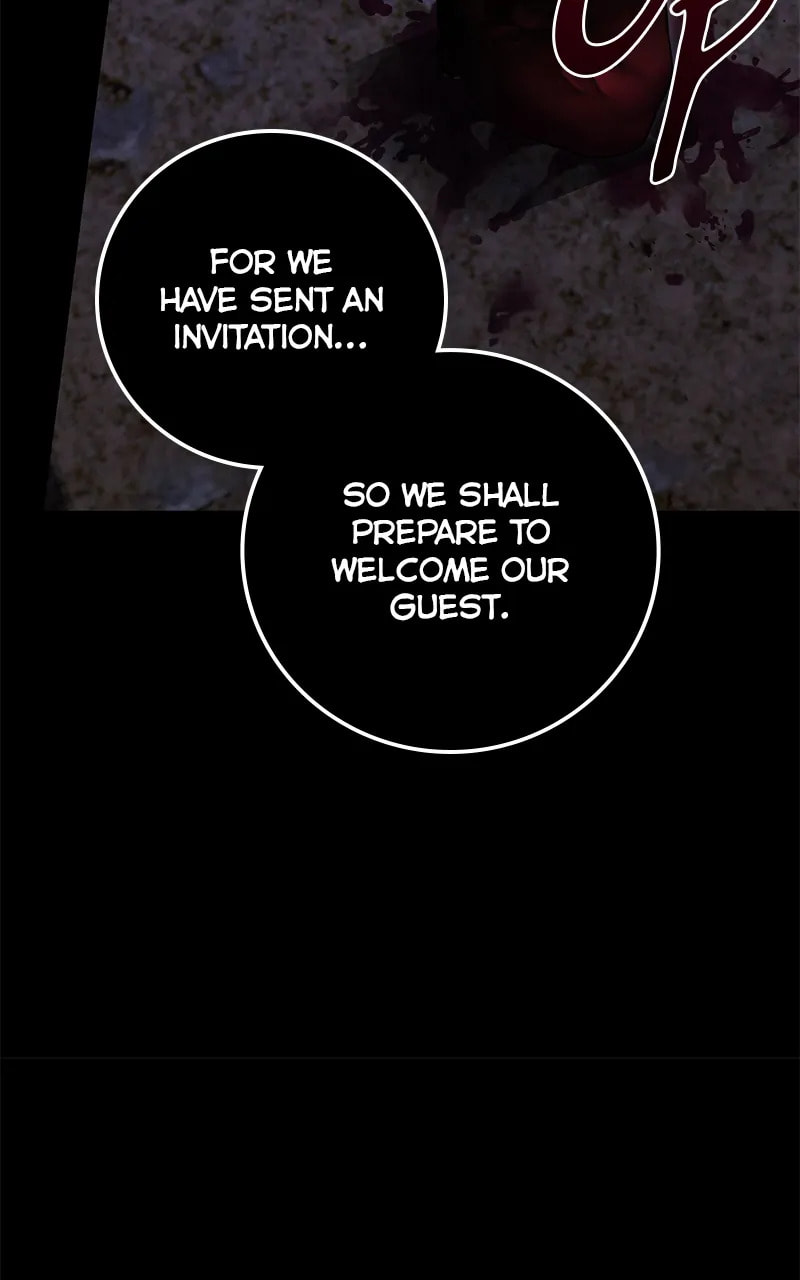 The Hero, the Demon, andthe Villain Chapter 90 page 98 - 