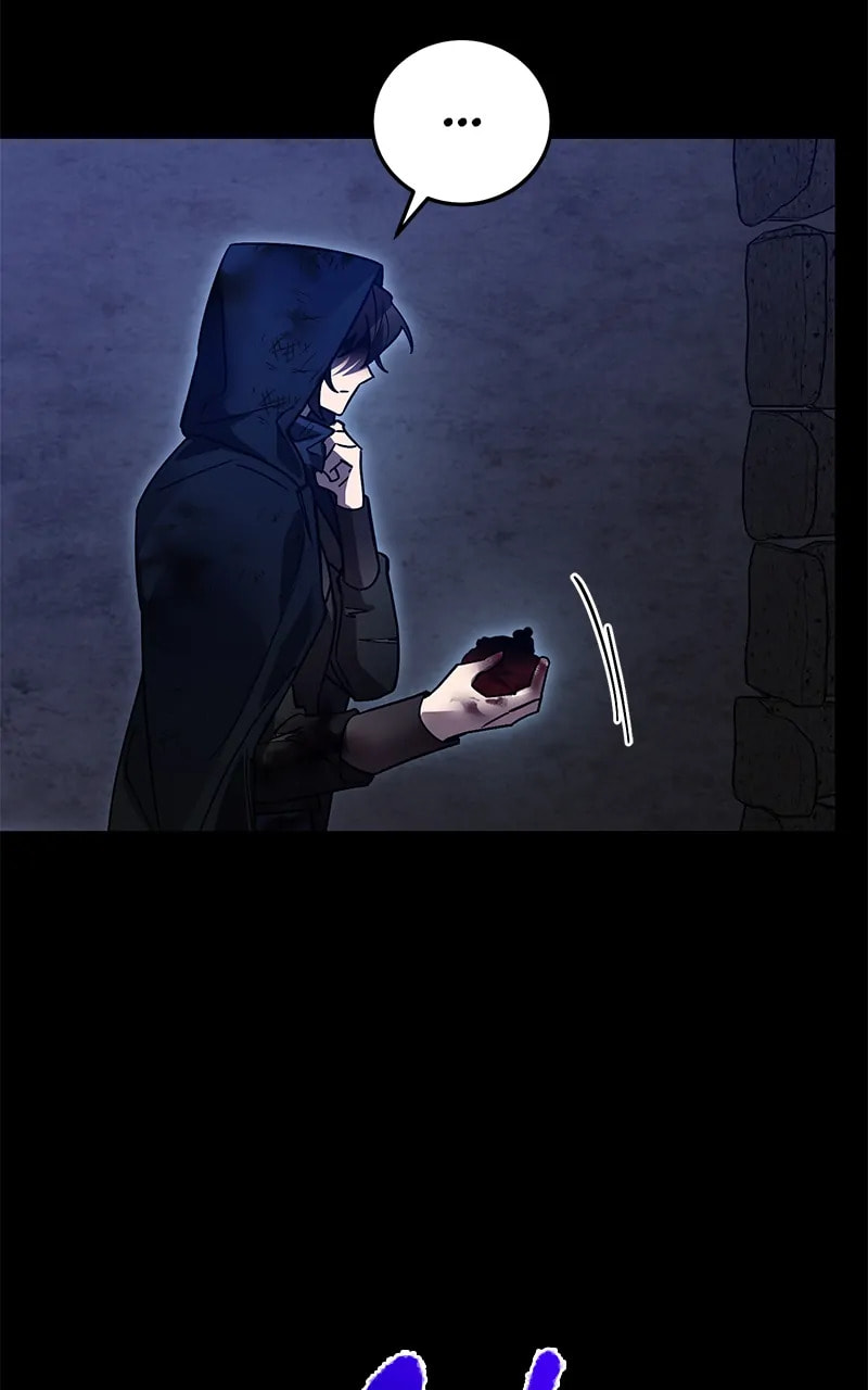 The Hero, the Demon, andthe Villain Chapter 90 page 100 - 