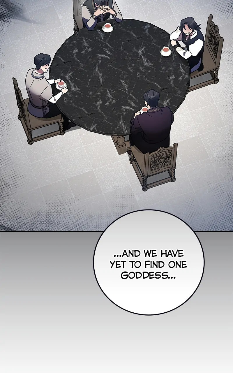 The Hero, the Demon, andthe Villain Chapter 91 page 11 - 