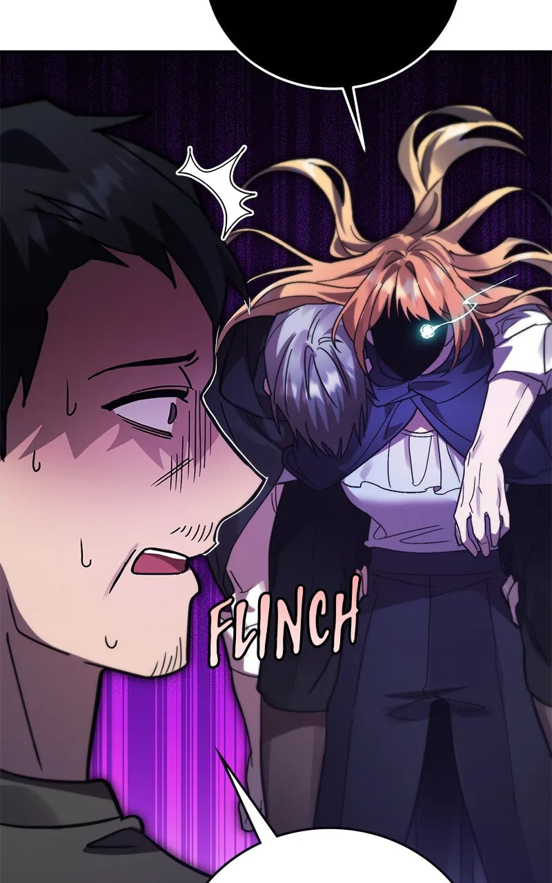The Hero, the Demon, andthe Villain Chapter 91 page 101 - 