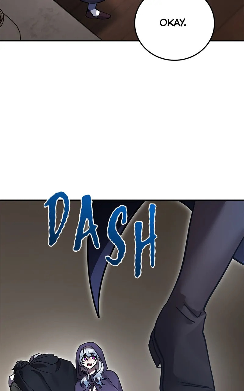 The Hero, the Demon, andthe Villain Chapter 91 page 104 - 