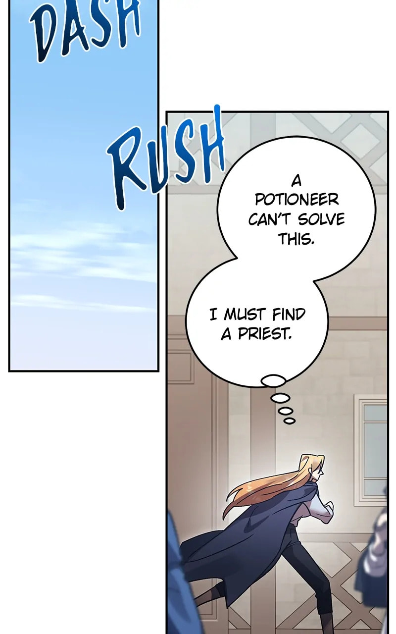 The Hero, the Demon, andthe Villain Chapter 91 page 107 - 