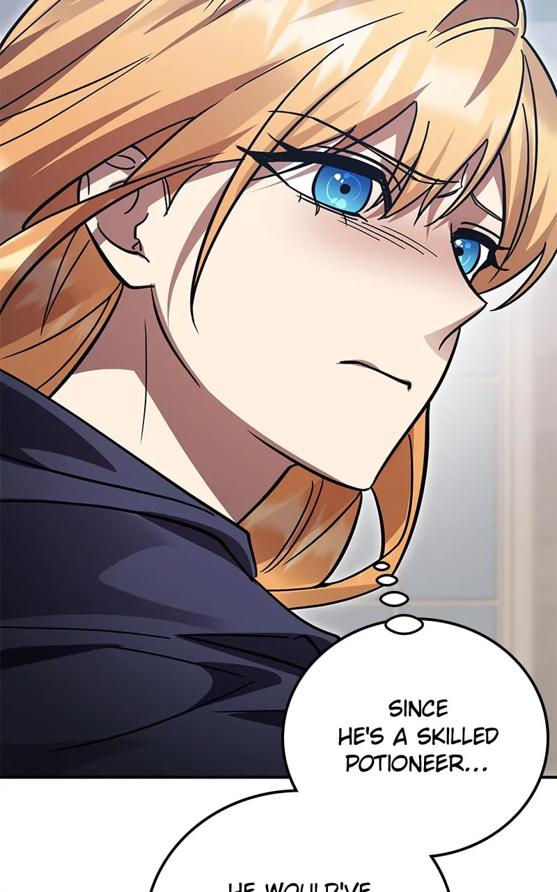 The Hero, the Demon, andthe Villain Chapter 91 page 109 - 