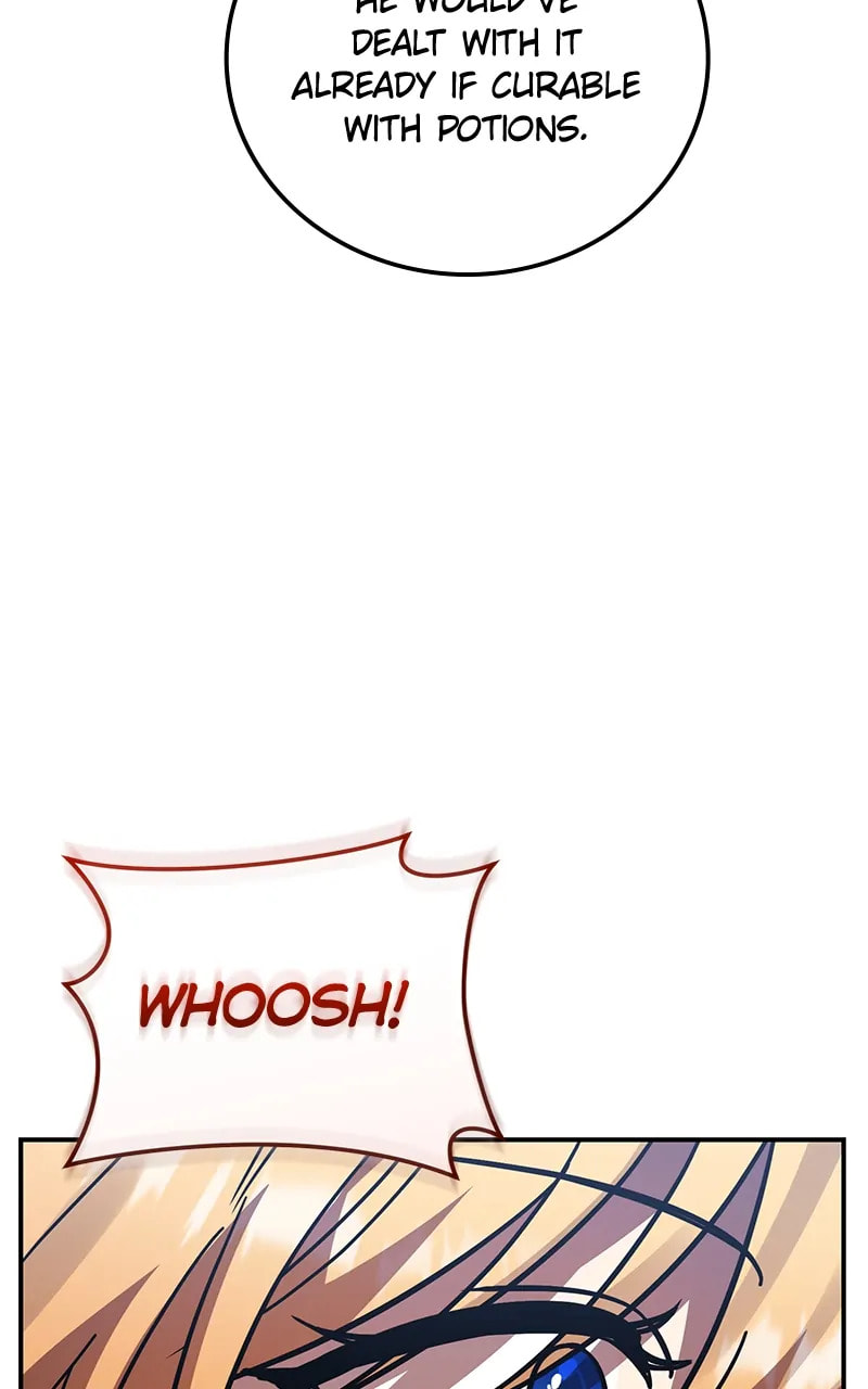 The Hero, the Demon, andthe Villain Chapter 91 page 110 - 