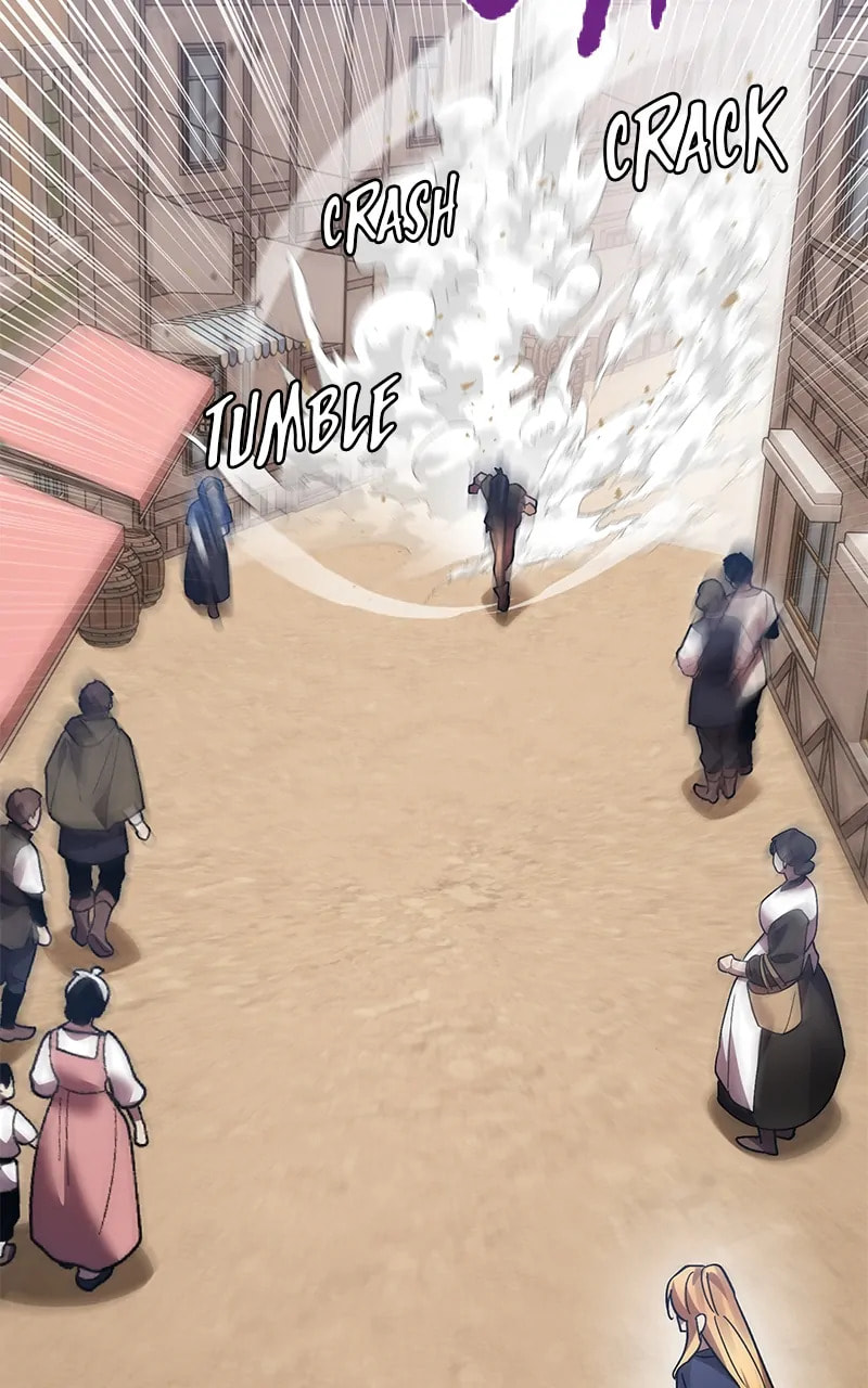 The Hero, the Demon, andthe Villain Chapter 91 page 112 - 