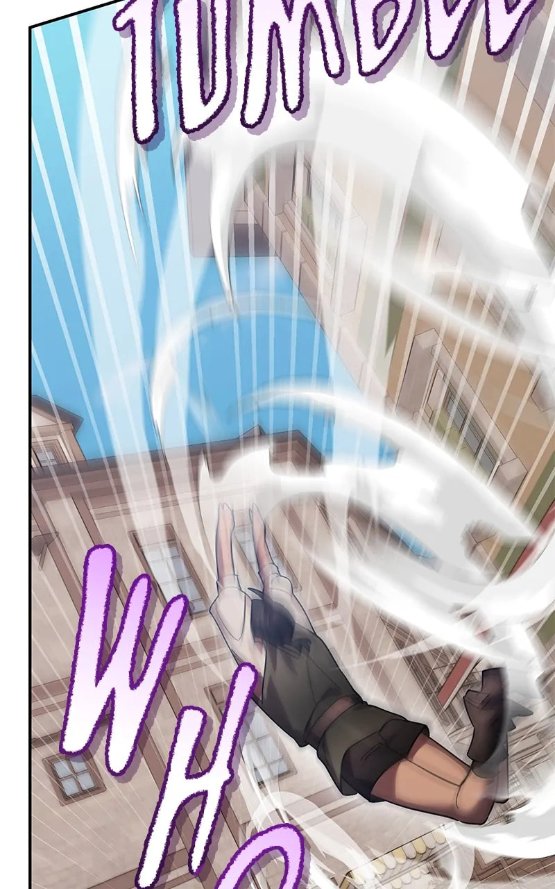 The Hero, the Demon, andthe Villain Chapter 91 page 115 - 