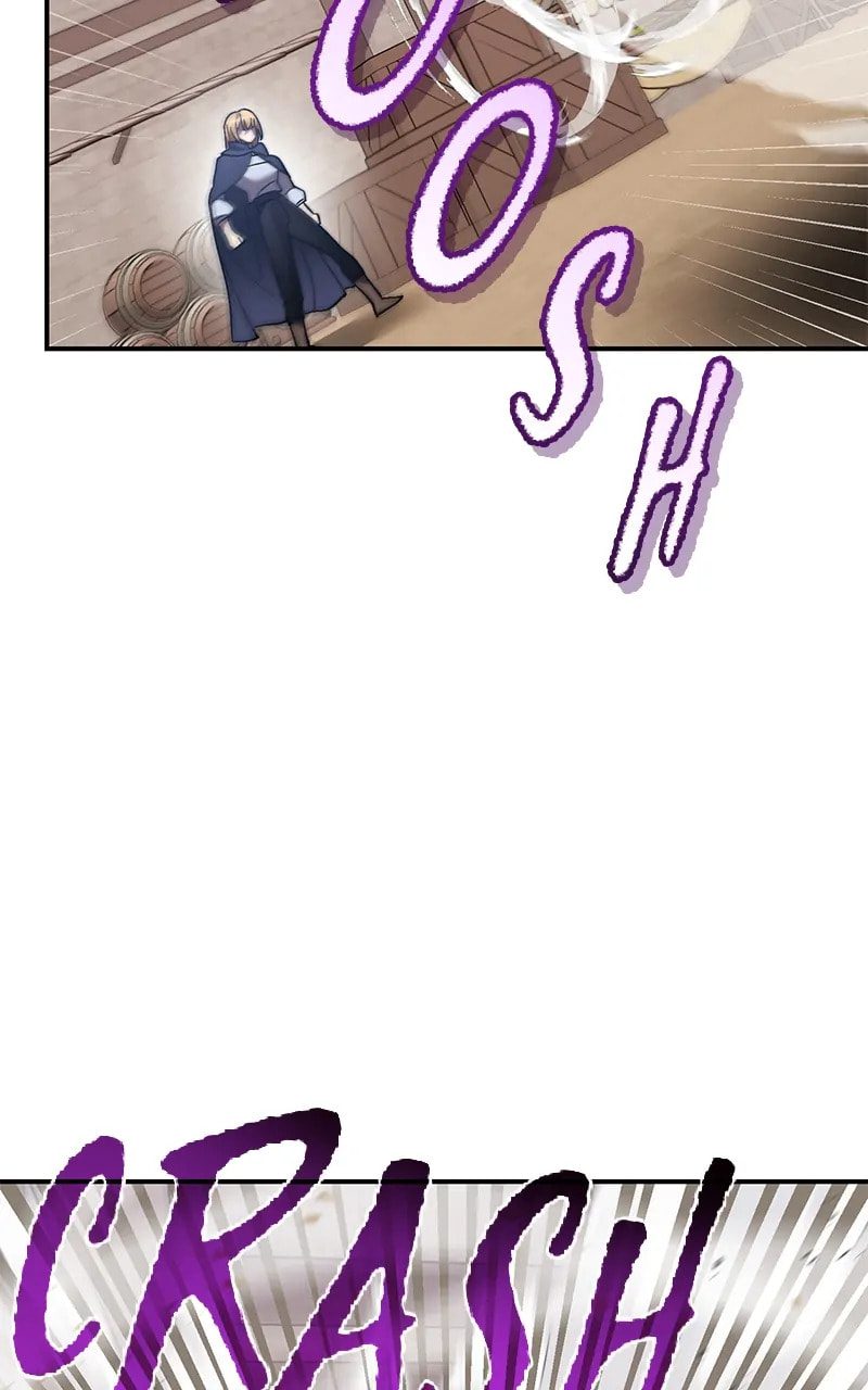 The Hero, the Demon, andthe Villain Chapter 91 page 116 - 