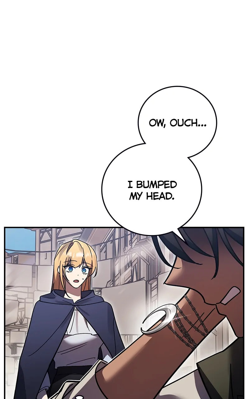 The Hero, the Demon, andthe Villain Chapter 91 page 121 - 