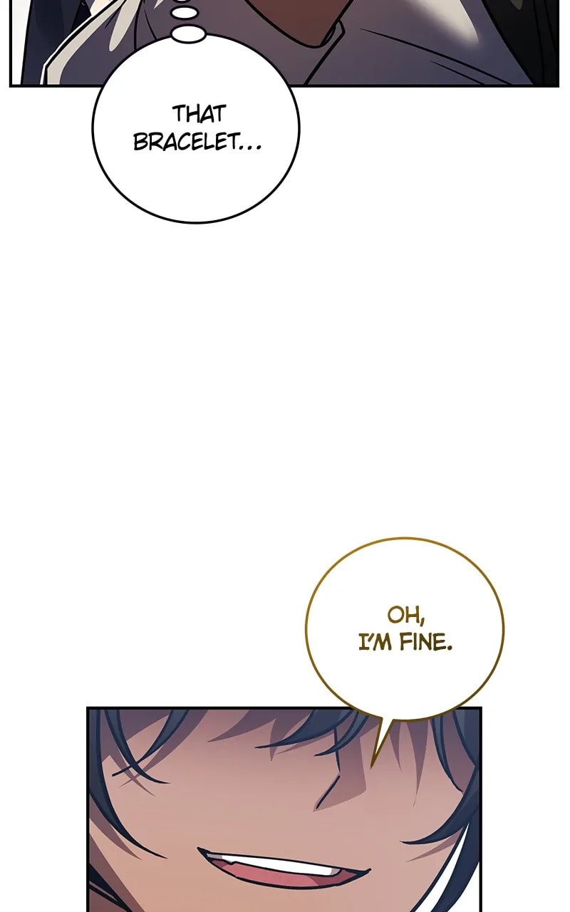 The Hero, the Demon, andthe Villain Chapter 91 page 122 - 