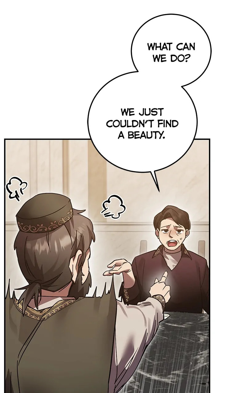The Hero, the Demon, andthe Villain Chapter 91 page 14 - 