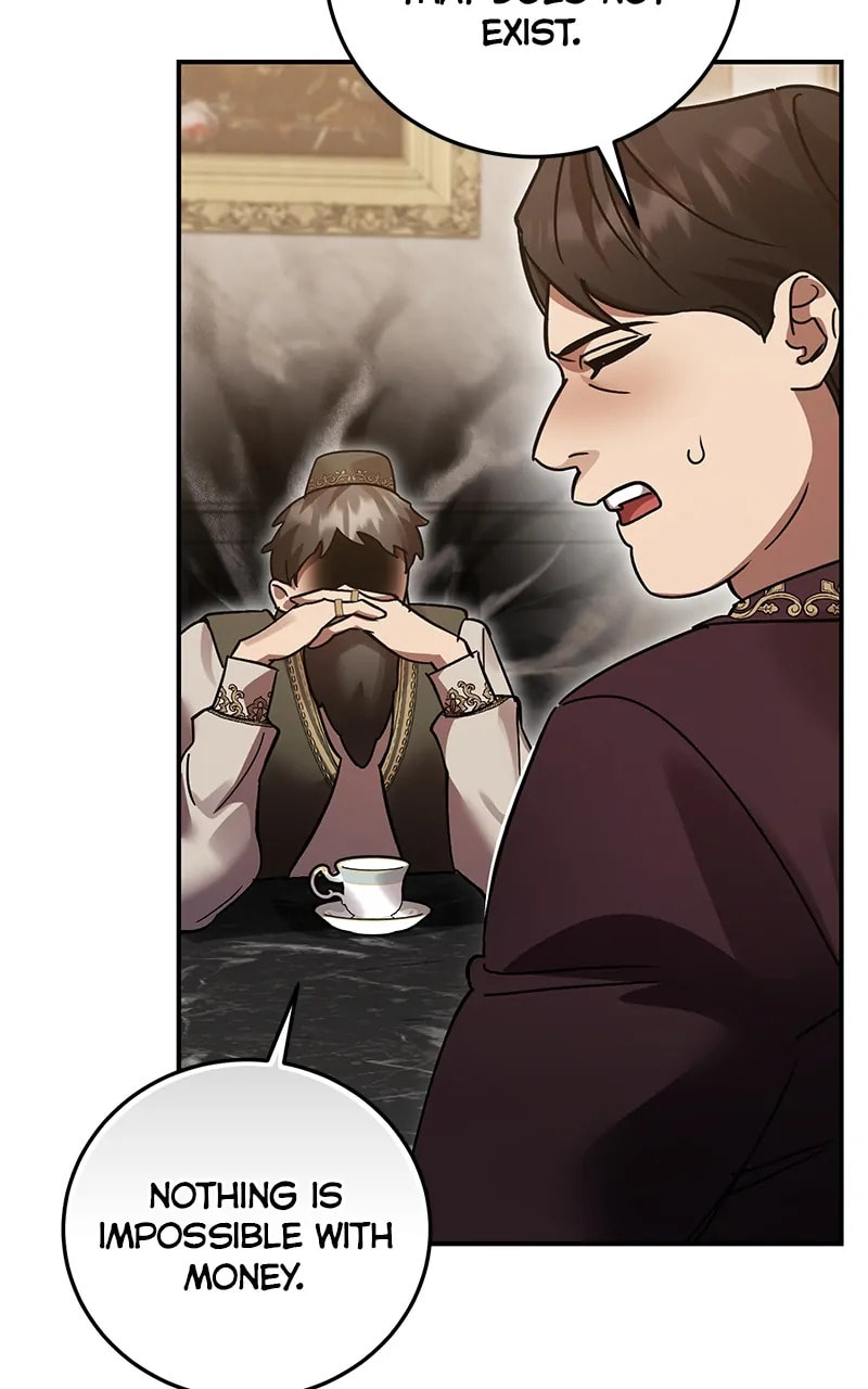 The Hero, the Demon, andthe Villain Chapter 91 page 16 - 