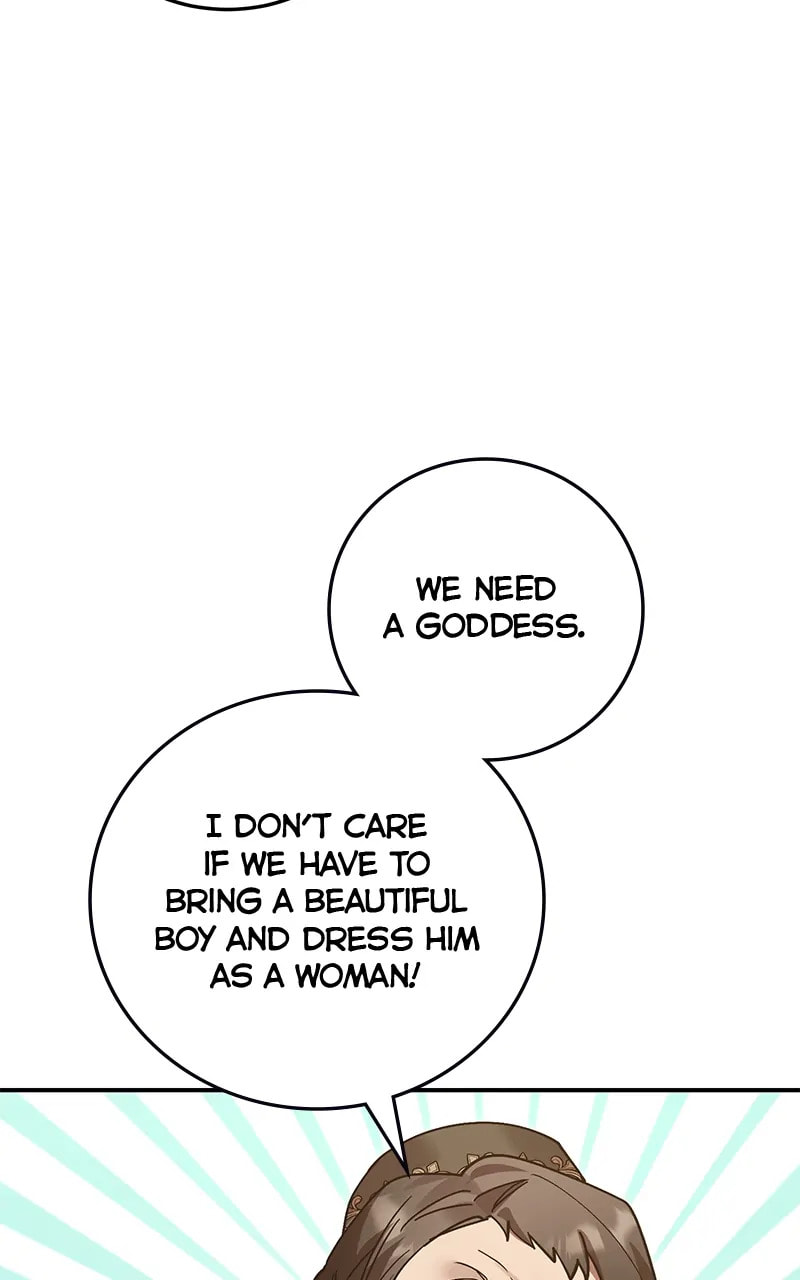 The Hero, the Demon, andthe Villain Chapter 91 page 17 - 