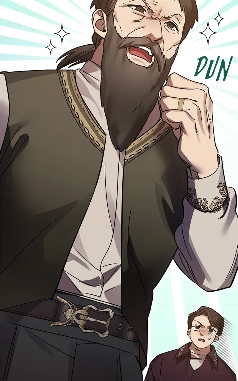 The Hero, the Demon, andthe Villain Chapter 91 page 18 - 