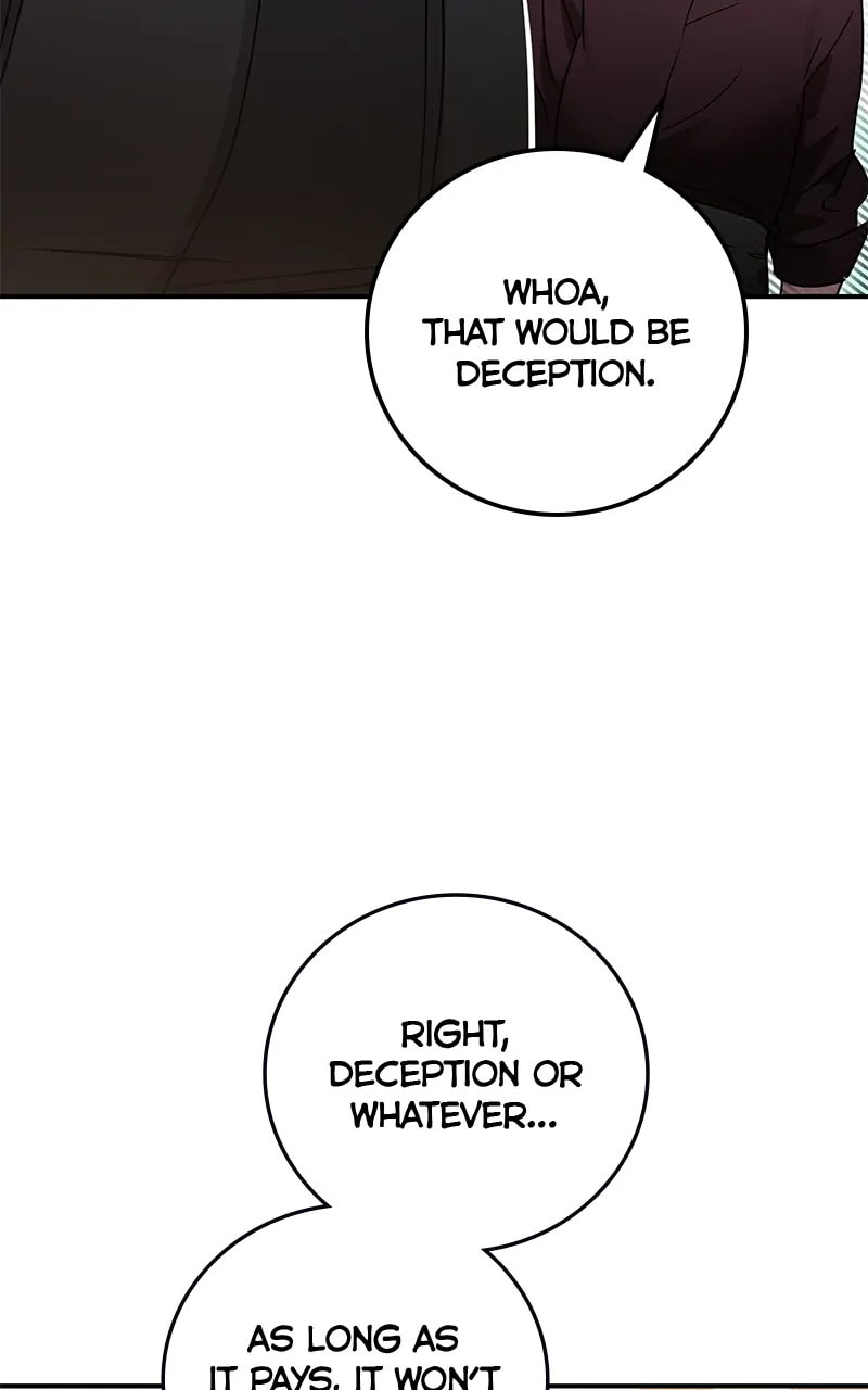 The Hero, the Demon, andthe Villain Chapter 91 page 19 - 