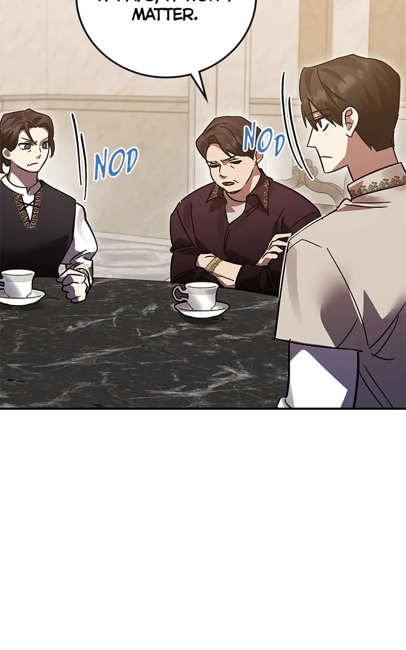 The Hero, the Demon, andthe Villain Chapter 91 page 20 - 