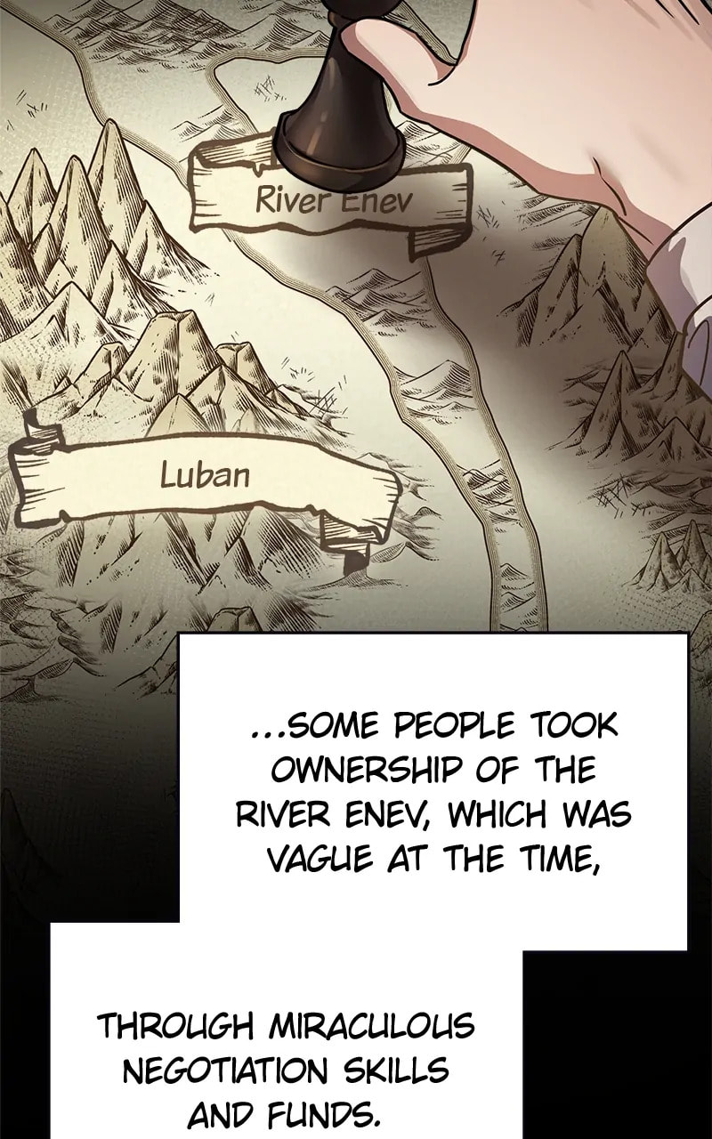 The Hero, the Demon, andthe Villain Chapter 91 page 3 - 
