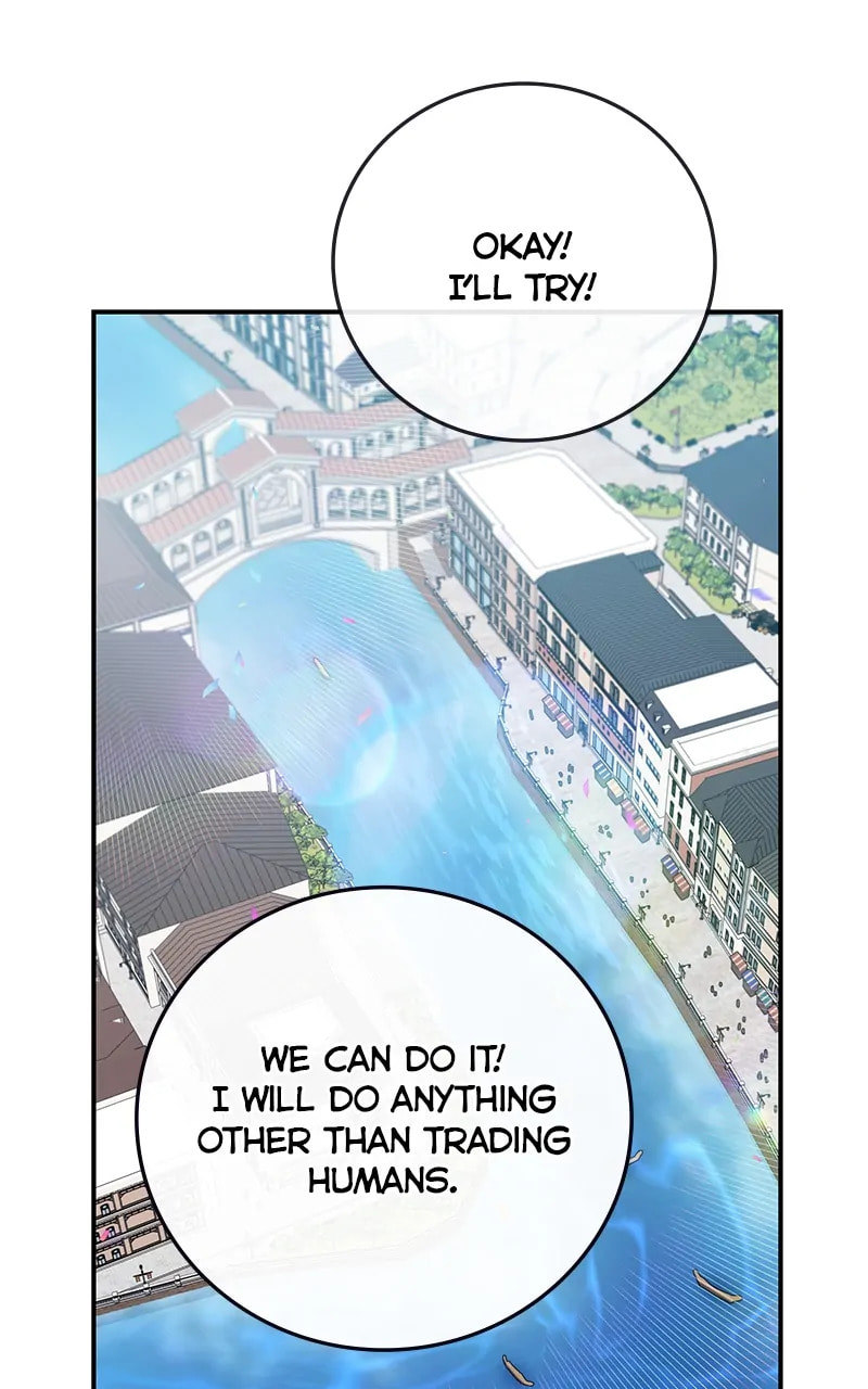 The Hero, the Demon, andthe Villain Chapter 91 page 21 - 