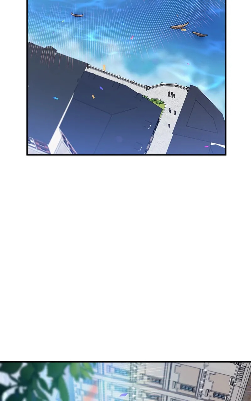 The Hero, the Demon, andthe Villain Chapter 91 page 22 - 