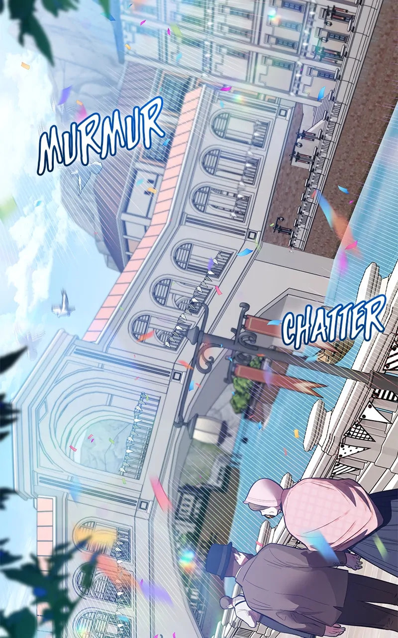 The Hero, the Demon, andthe Villain Chapter 91 page 23 - 
