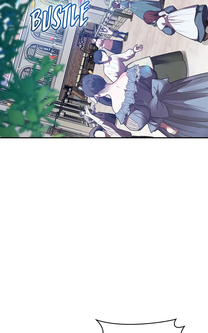 The Hero, the Demon, andthe Villain Chapter 91 page 24 - 