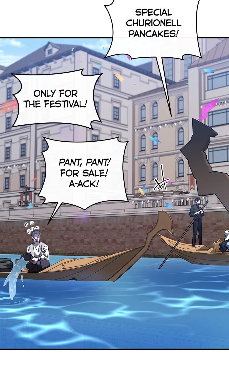 The Hero, the Demon, andthe Villain Chapter 91 page 25 - 