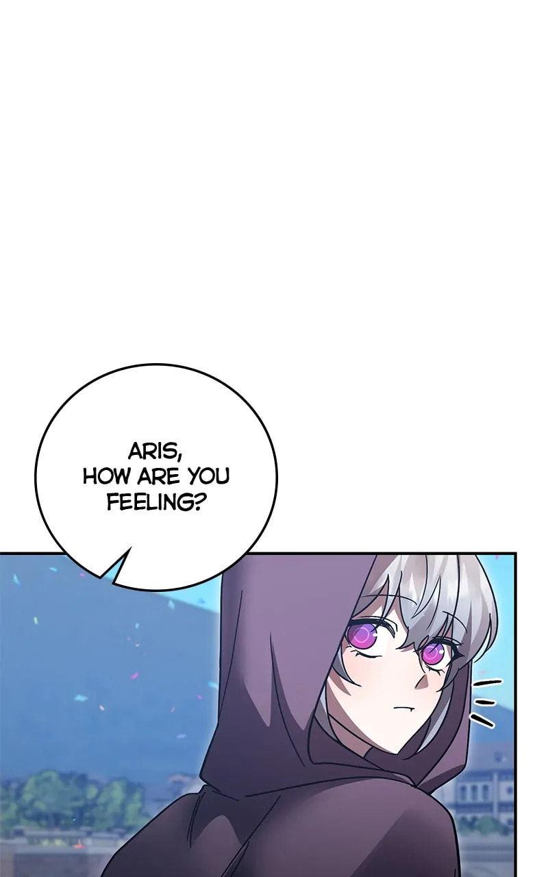 The Hero, the Demon, andthe Villain Chapter 91 page 28 - 