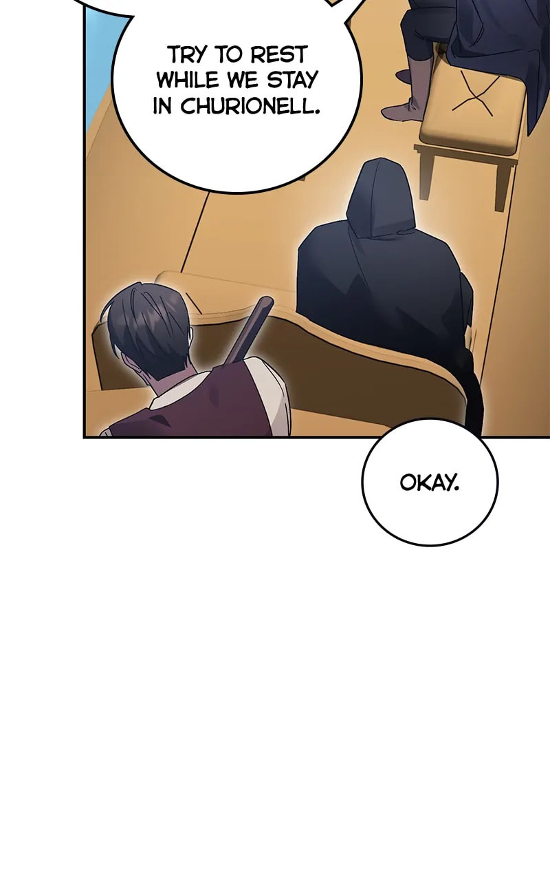 The Hero, the Demon, andthe Villain Chapter 91 page 30 - 